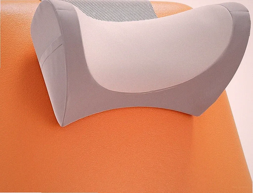 Ergonomic Recliner Ne Support Pillow, Small Memory Fo
