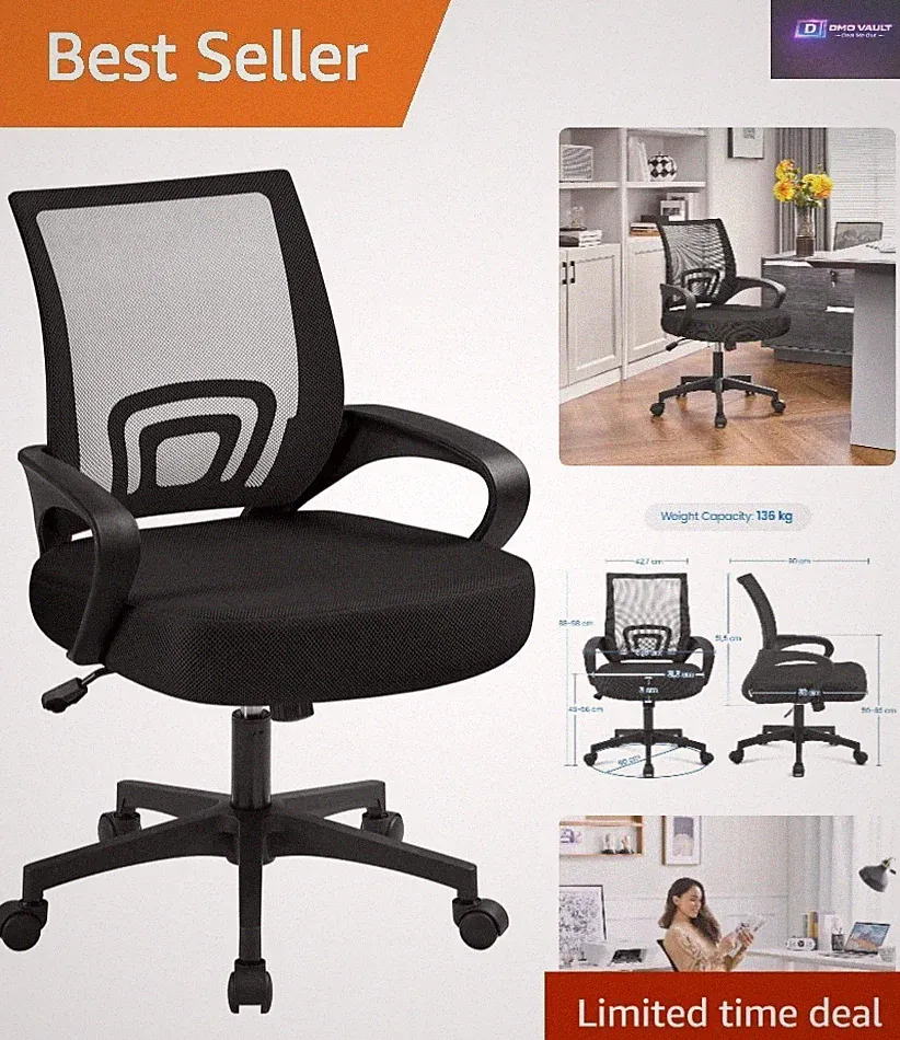 Swivel Recliners with Ergonomic Support